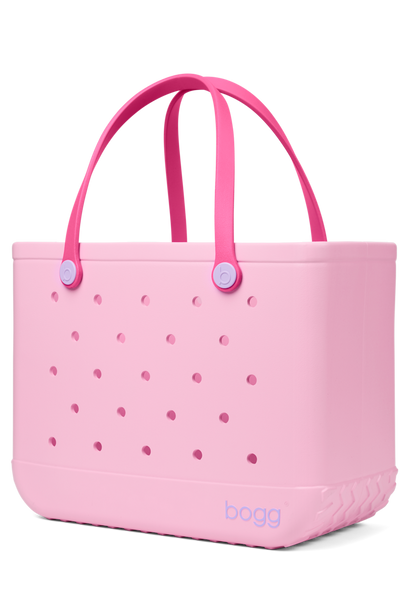 Original Bogg Bag - Pink Drink View 2
