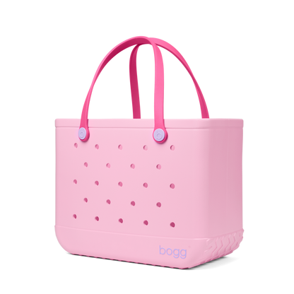Original Bogg Bag - Pink Drink
