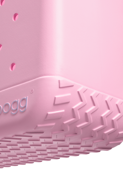 Original Bogg Bag - Pink Drink View 4
