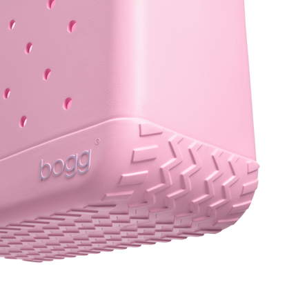 Original Bogg Bag - Pink Drink