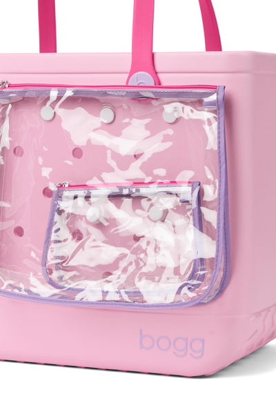 Original Bogg Bag - Pink Drink View 5

