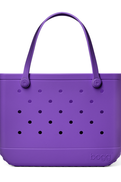 Original Bogg Bag - Houston We Have a Purple View 1
