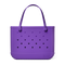 Houston We Have a Purple