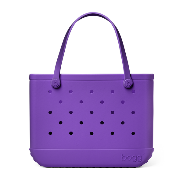 Original Bogg Bag - Houston We Have a Purple
