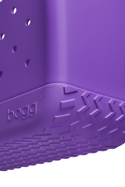 Original Bogg Bag - Houston We Have a Purple View 4
