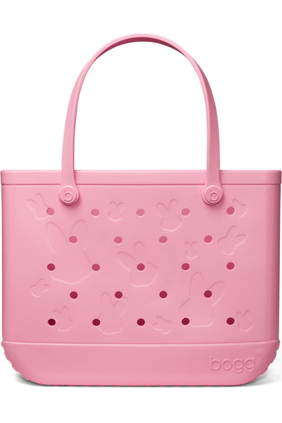 Original Bogg Bag - I Peep You Bubblegum View 1
