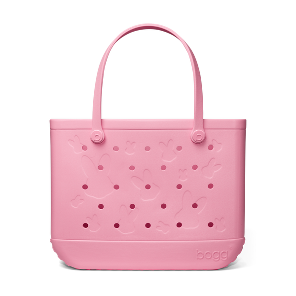 Original Bogg Bag - I Peep You Bubblegum