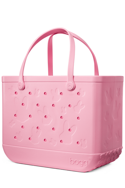 Original Bogg Bag - I Peep You Bubblegum View 2

