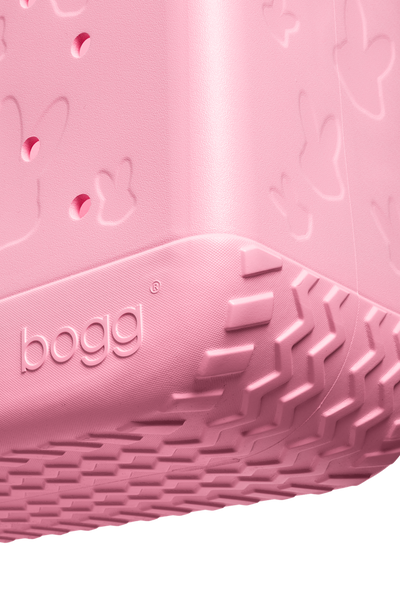 Original Bogg Bag - I Peep You Bubblegum View 4
