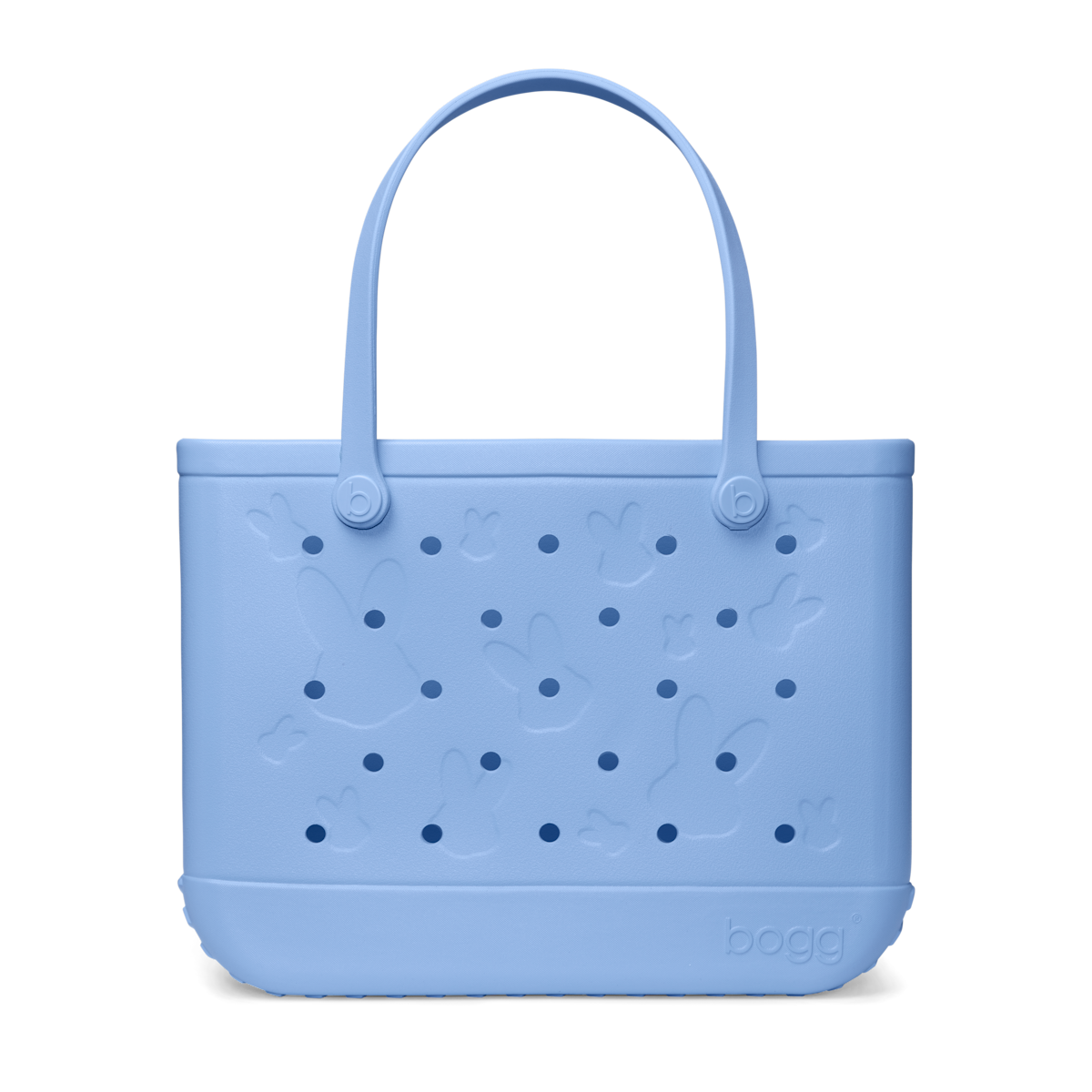 Original Bogg Bag - I Peep You Carolina View 
