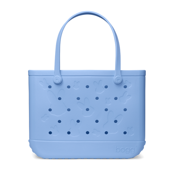 Original Bogg Bag - I Peep You Carolina
