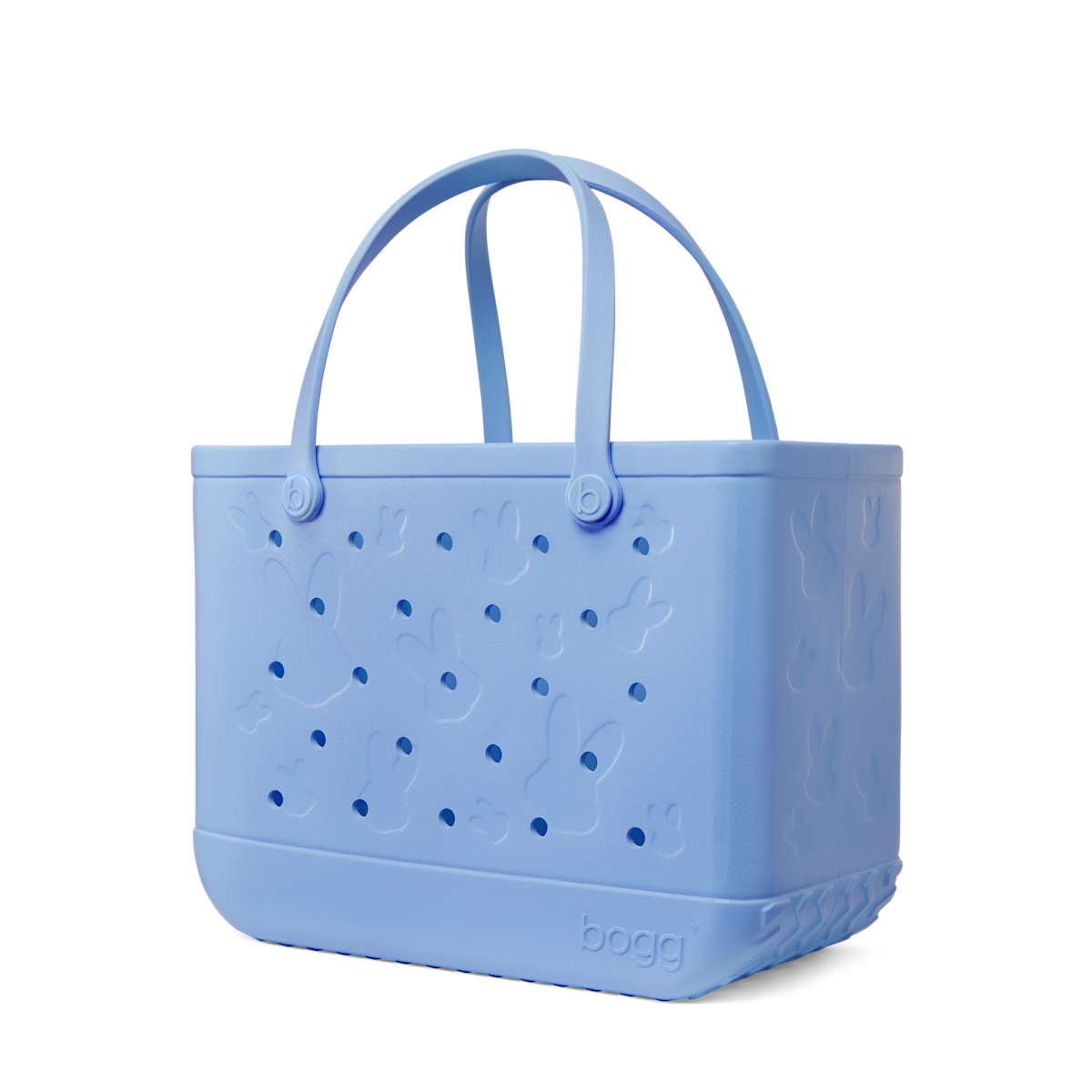 Original Bogg Bag - I Peep You Carolina View 
