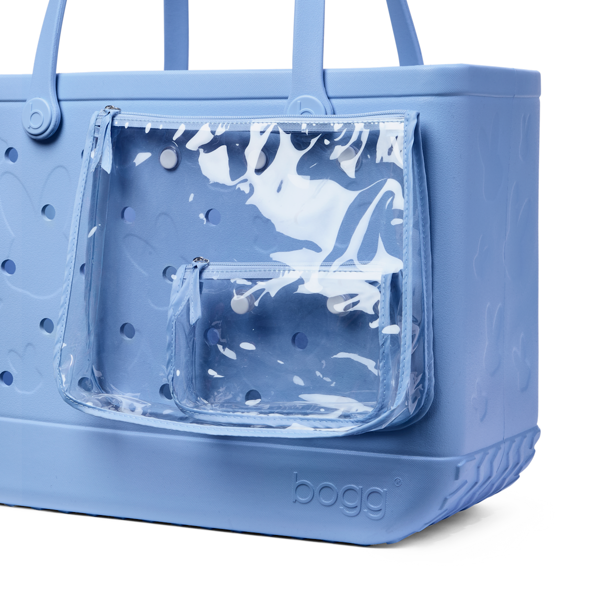 Original Bogg Bag - I Peep You Carolina View 
