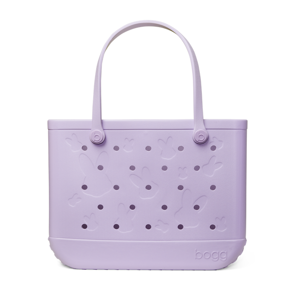Original Bogg Bag - I Peep You Lilac