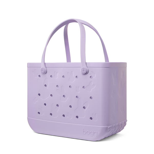 Original Bogg Bag - I Peep You Lilac