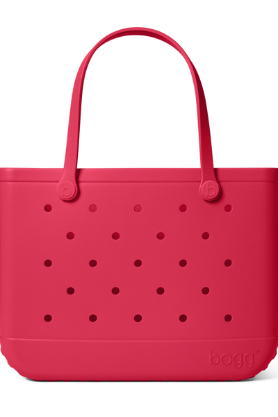 Original Bogg Bag - You Red My Mind View 1
