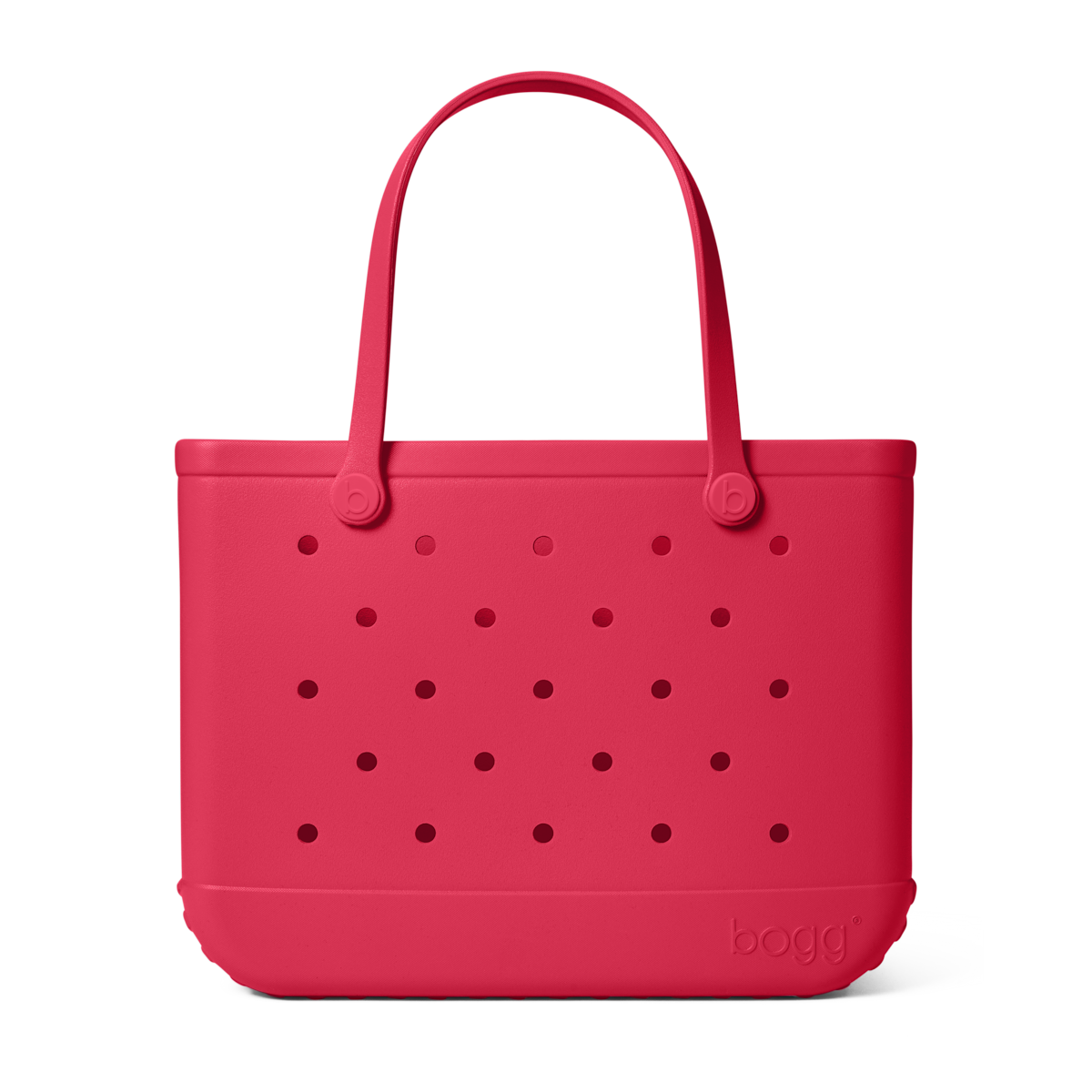 Original Bogg Bag - You Red My Mind View 
