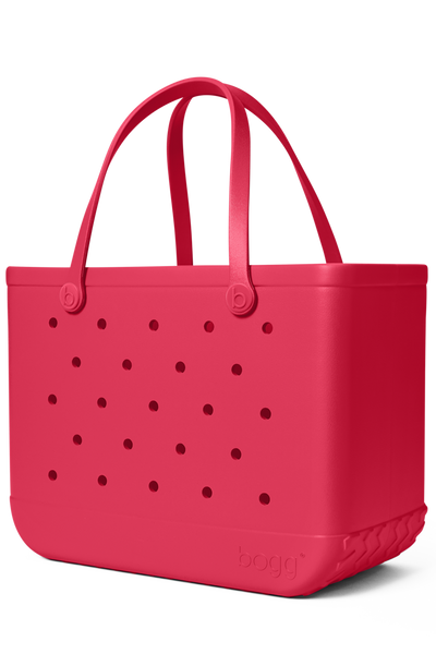 Original Bogg Bag - You Red My Mind View 2
