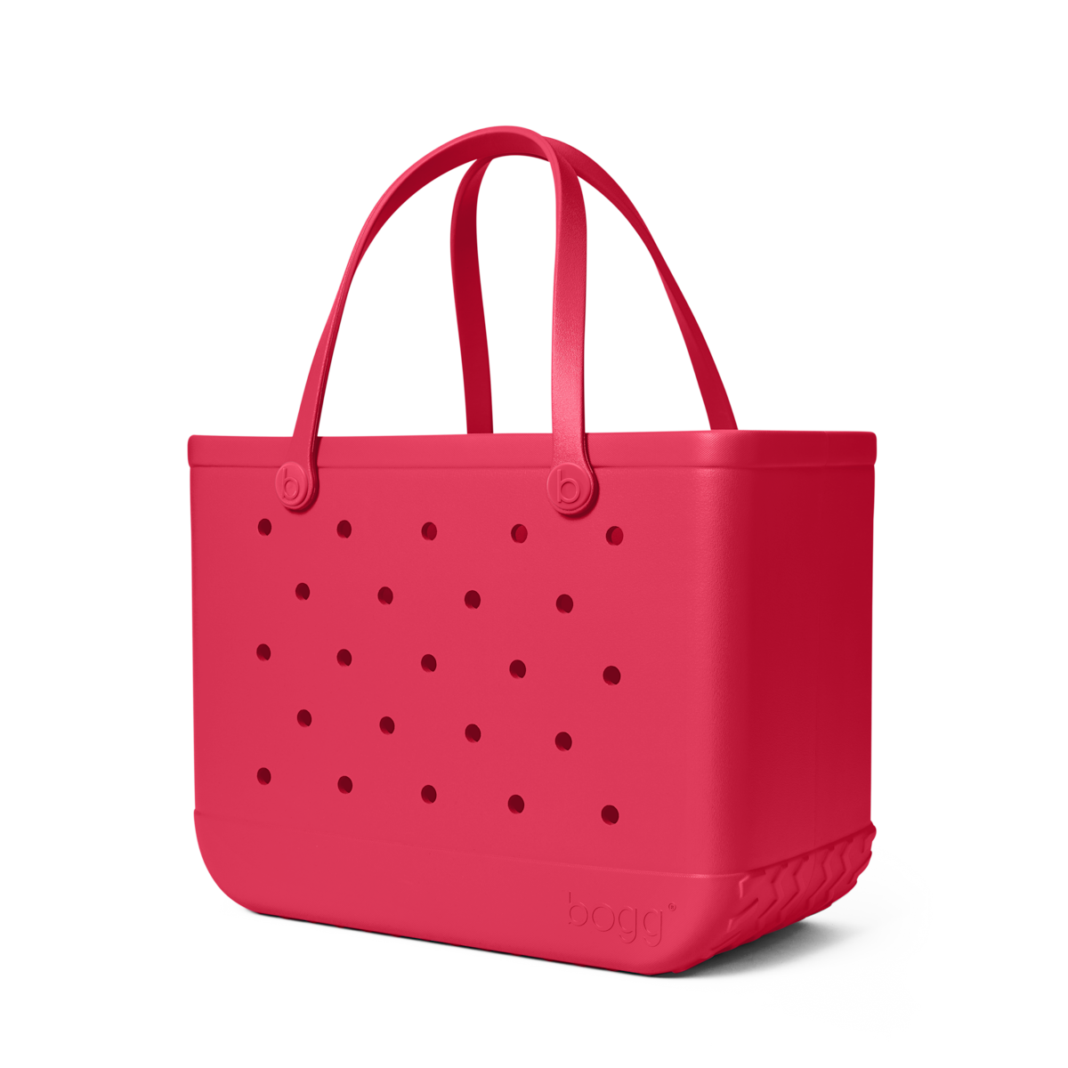 Original Bogg Bag - You Red My Mind View 
