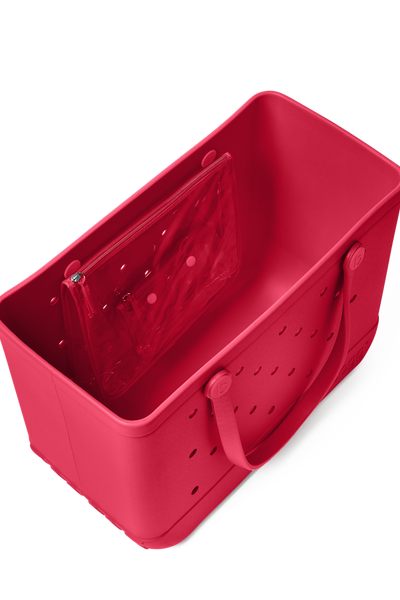 Original Bogg Bag - You Red My Mind View 3
