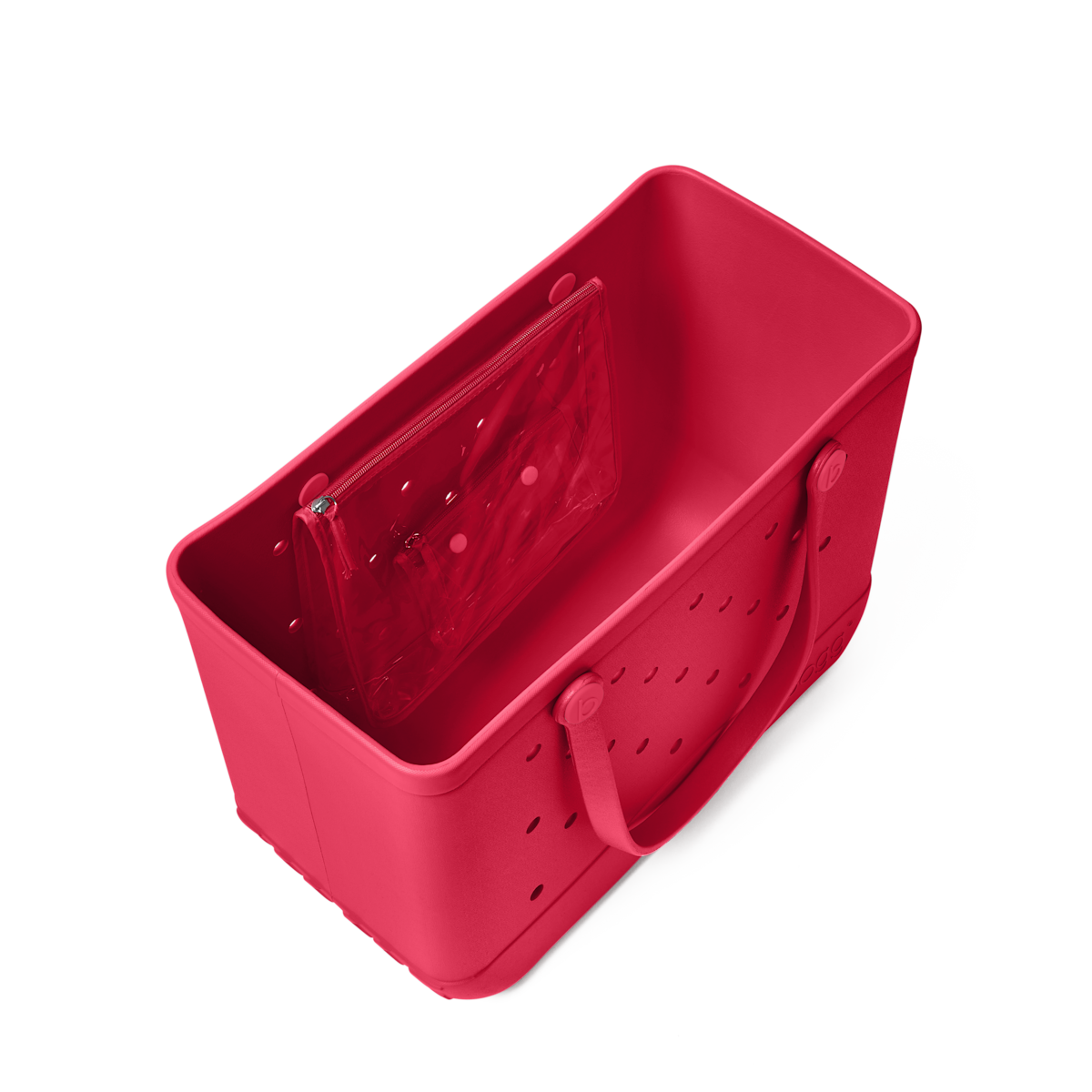 Original Bogg Bag - You Red My Mind View 
