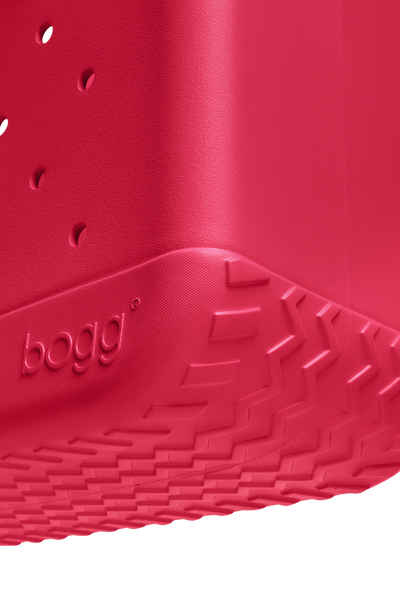 Original Bogg Bag - You Red My Mind View 4
