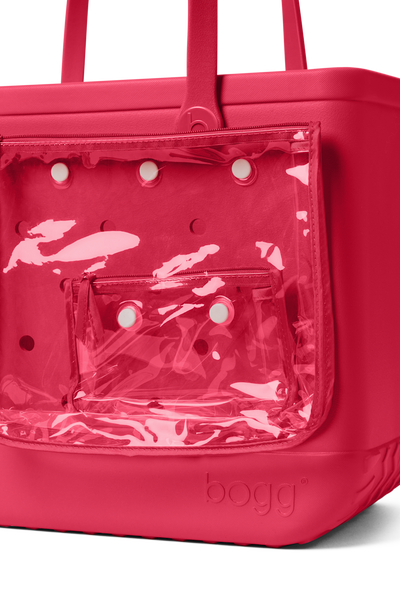 Original Bogg Bag - You Red My Mind View 5
