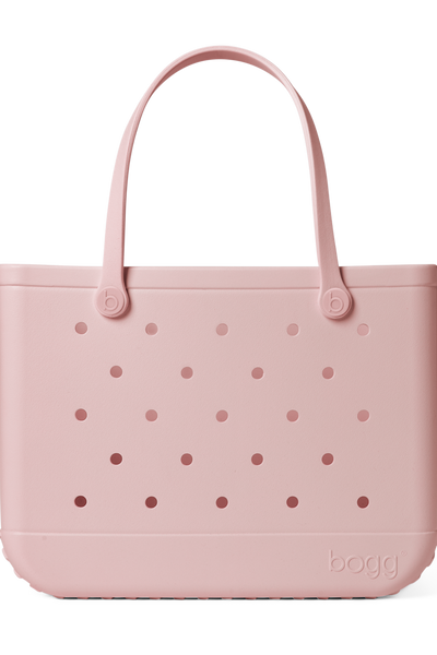 Original Bogg Bag - Rose Petal View 1
