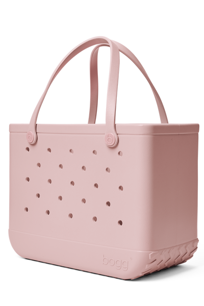 Original Bogg Bag - Rose Petal View 2
