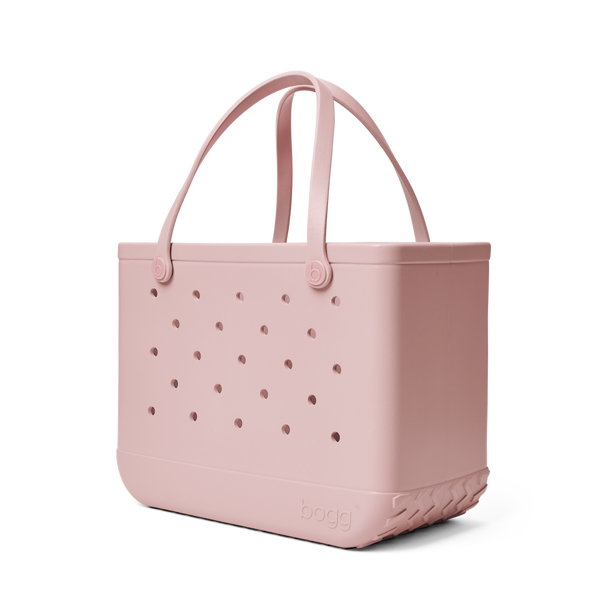 Original Bogg Bag - Rose Petal