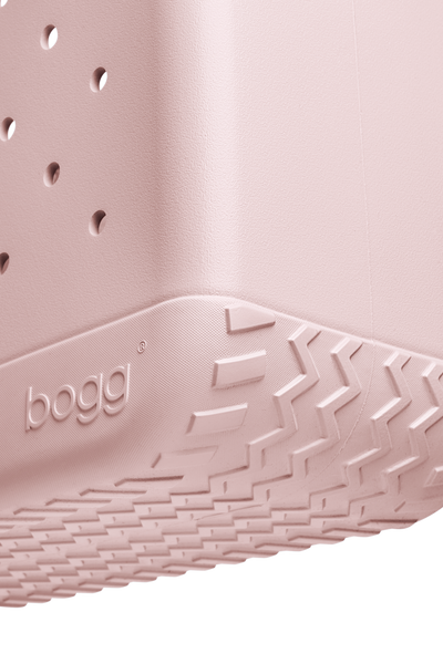 Original Bogg Bag - Rose Petal View 4
