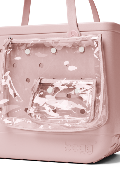 Original Bogg Bag - Rose Petal View 5
