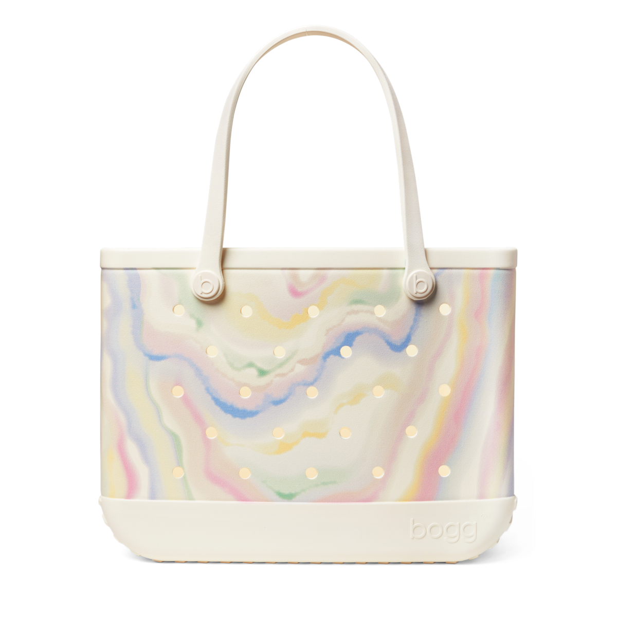Original Bogg Bag - Sugar Rush View 

