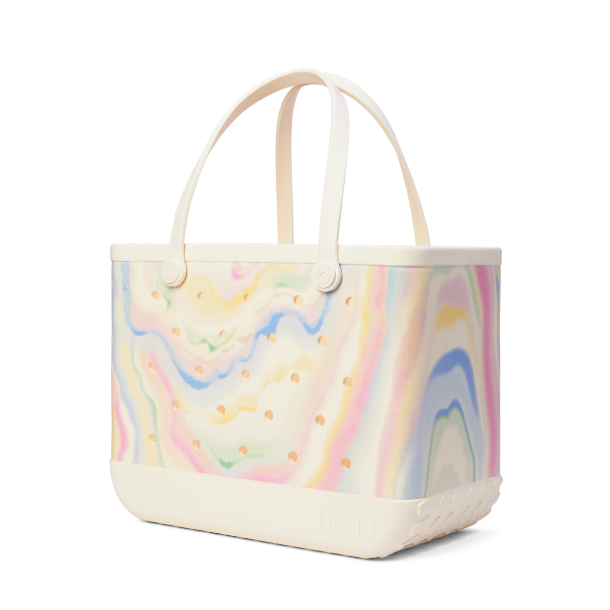 Original Bogg Bag - Sugar Rush View 
