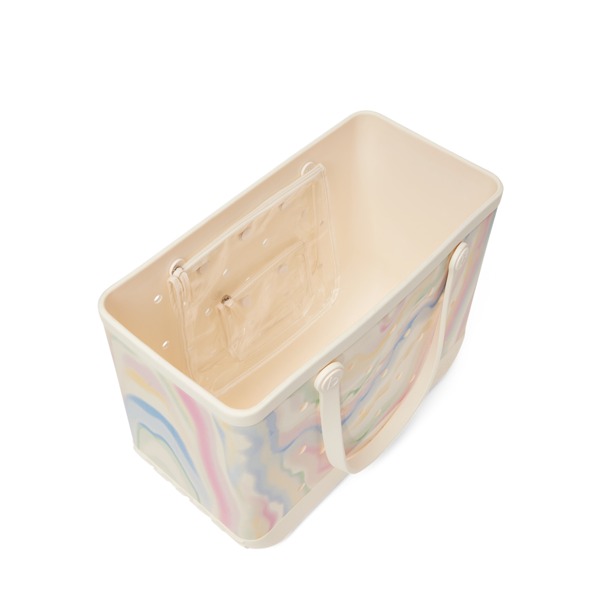 Original Bogg Bag - Sugar Rush View 
