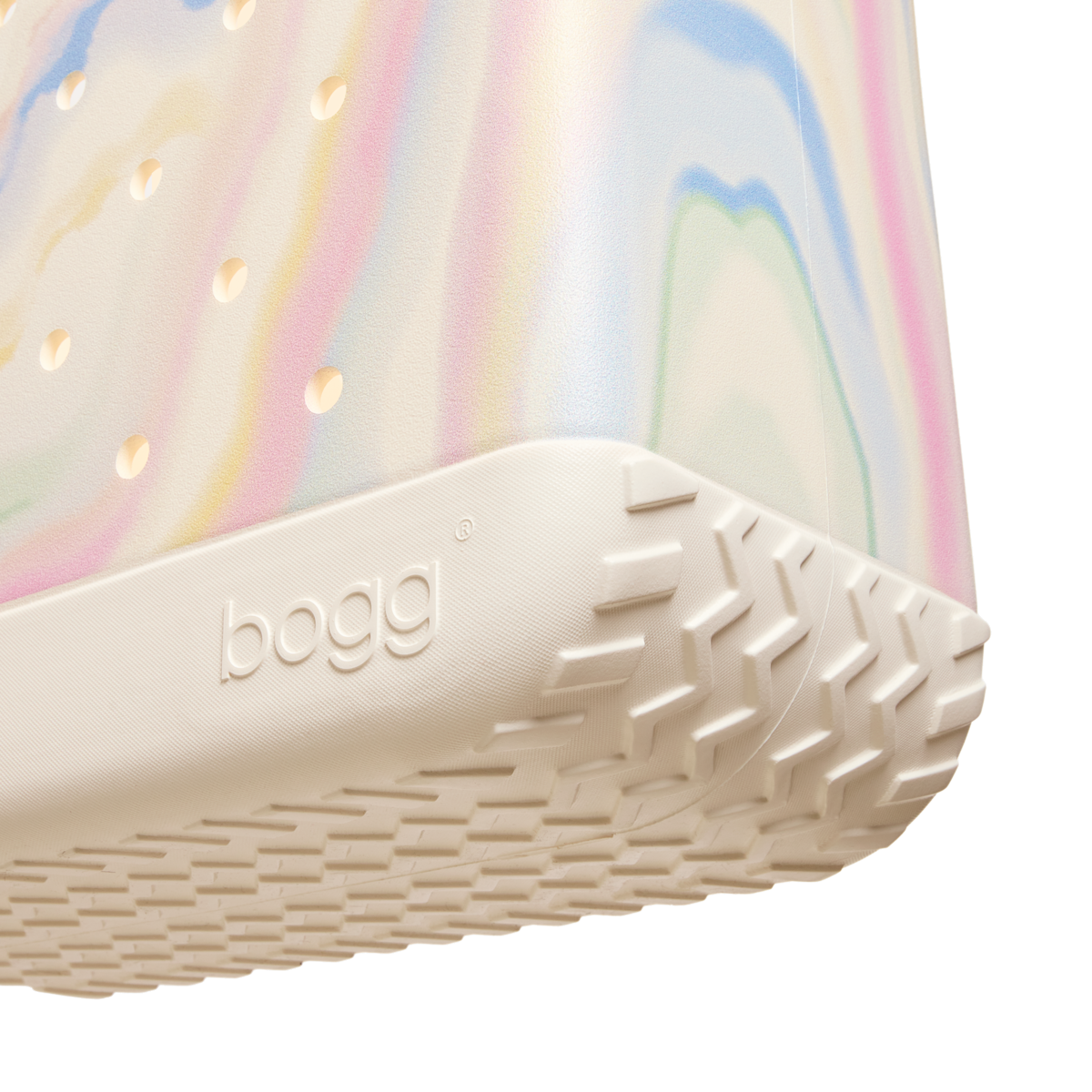 Original Bogg Bag - Sugar Rush View 
