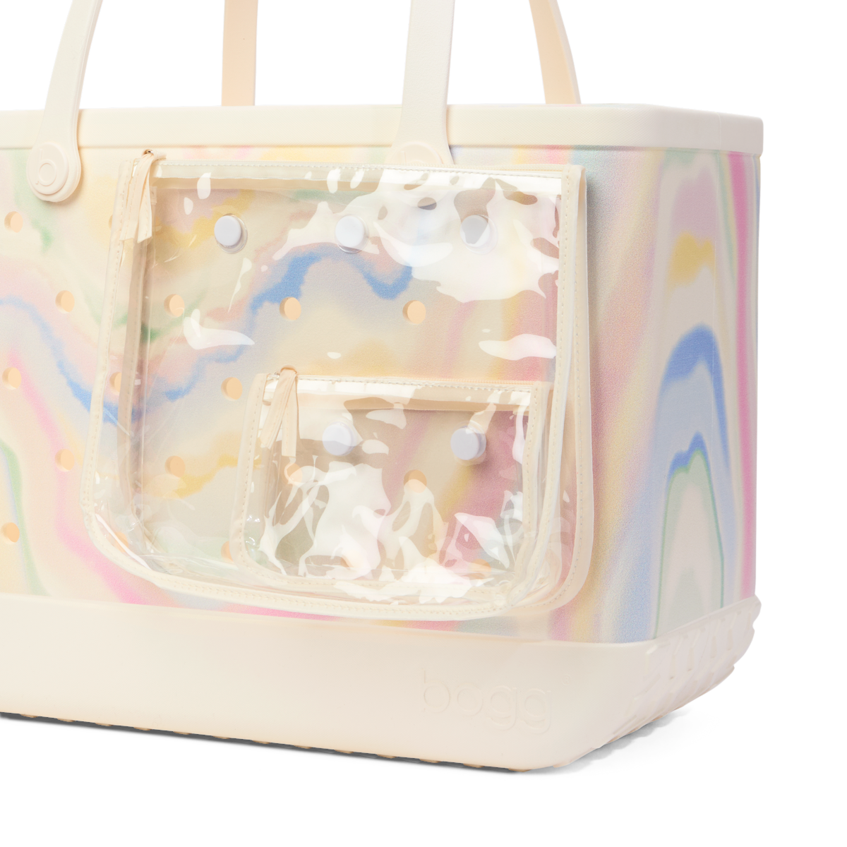 Original Bogg Bag - Sugar Rush View 
