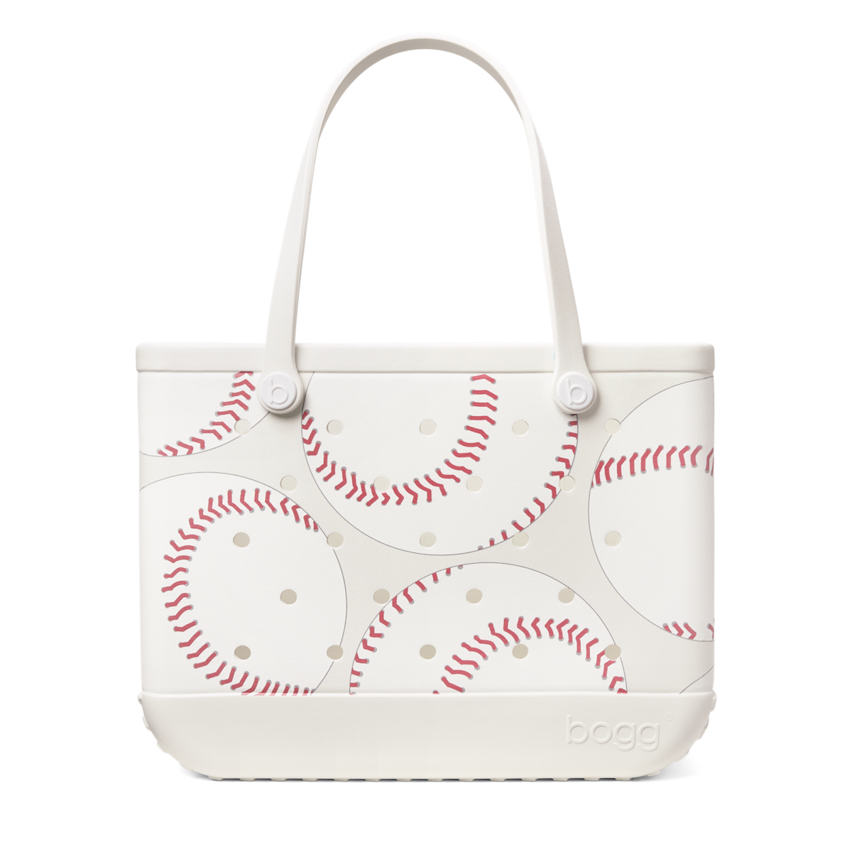 Original Bogg Bag - Rounding Third View 
