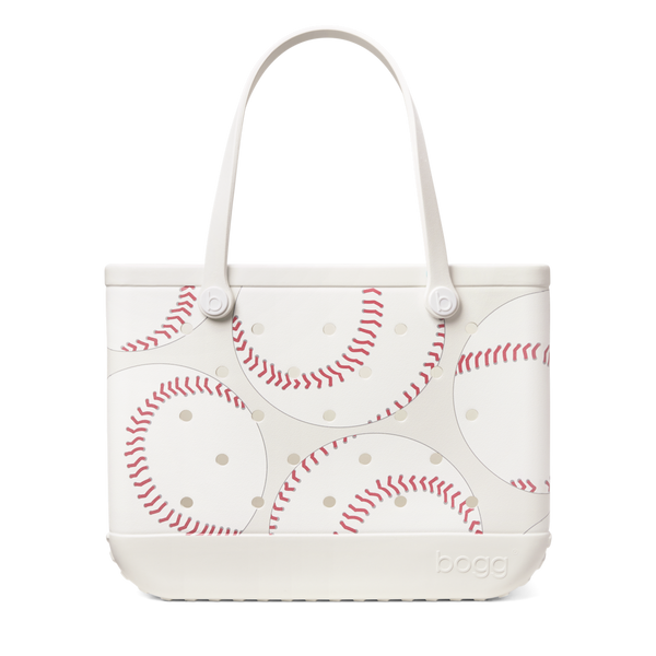 Bogg Bit  - Baseball