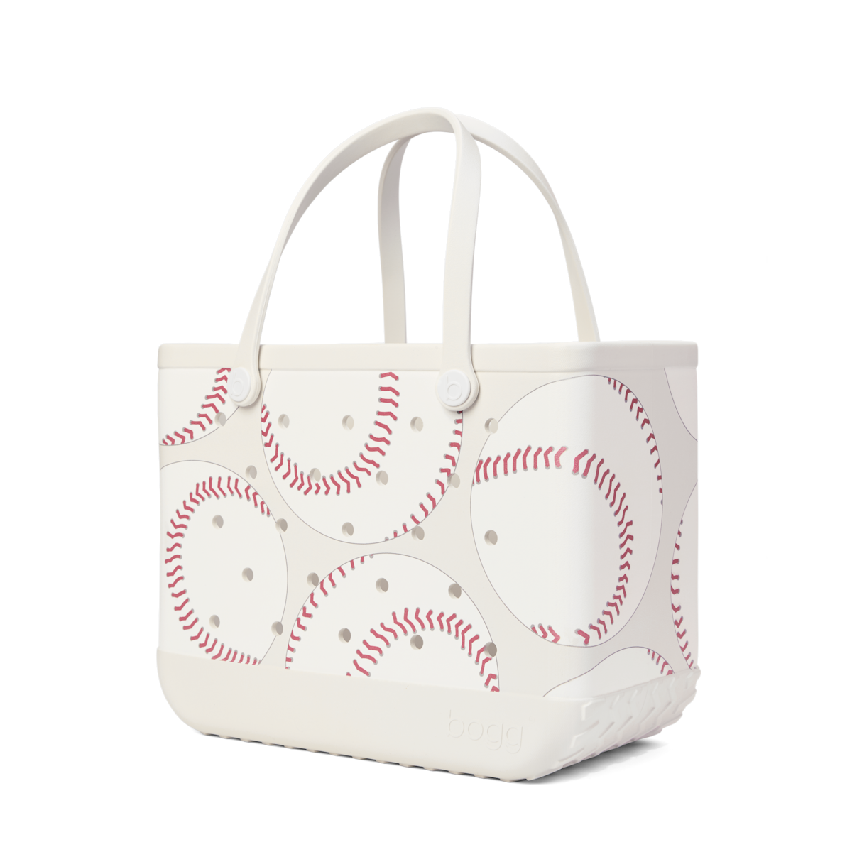 Original Bogg Bag - Rounding Third View 
