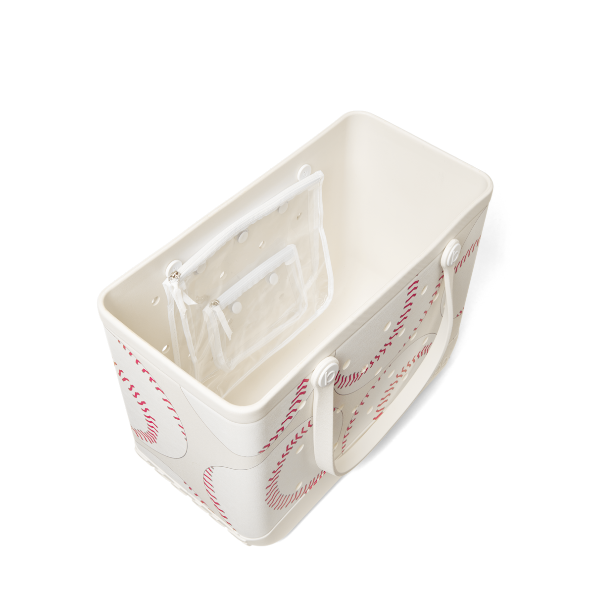 Original Bogg Bag - Rounding Third View 
