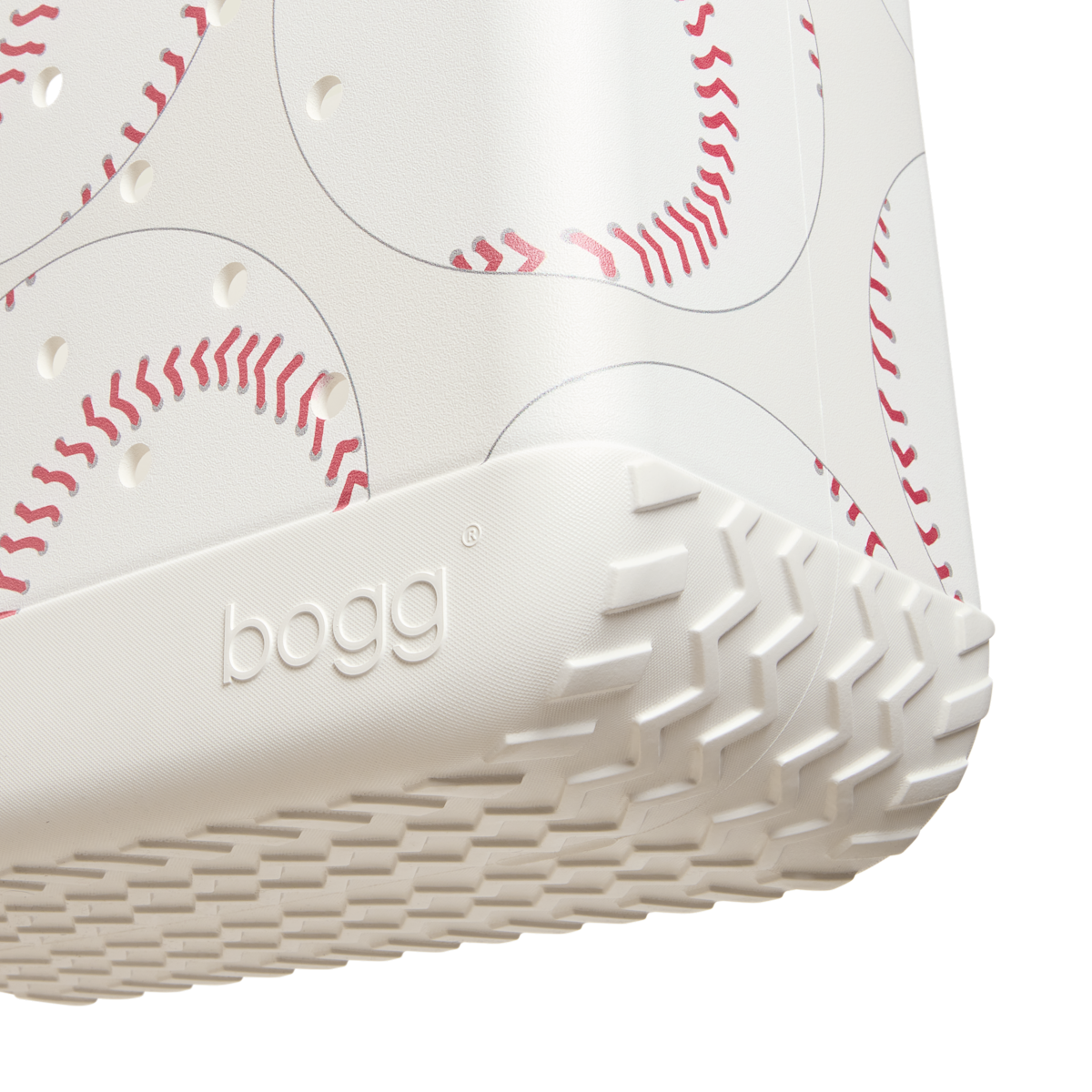 Original Bogg Bag - Rounding Third View 
