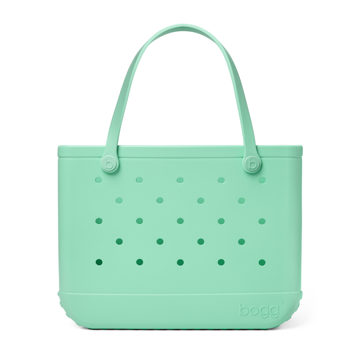 Original Bogg Bag - Under the Sea(foam) View 
