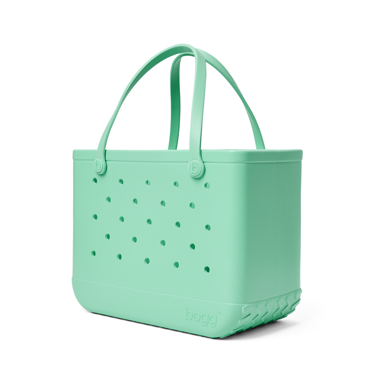 Original Bogg Bag - Under the Sea(foam) View 
