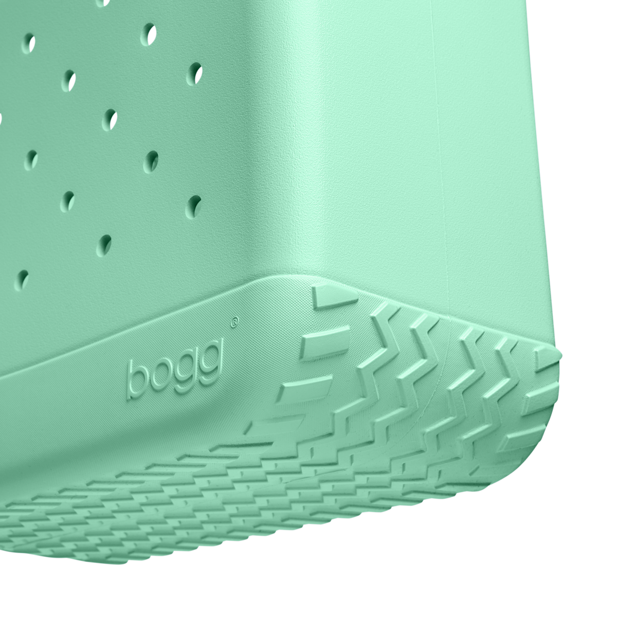 Original Bogg Bag - Under the Sea(foam) View 

