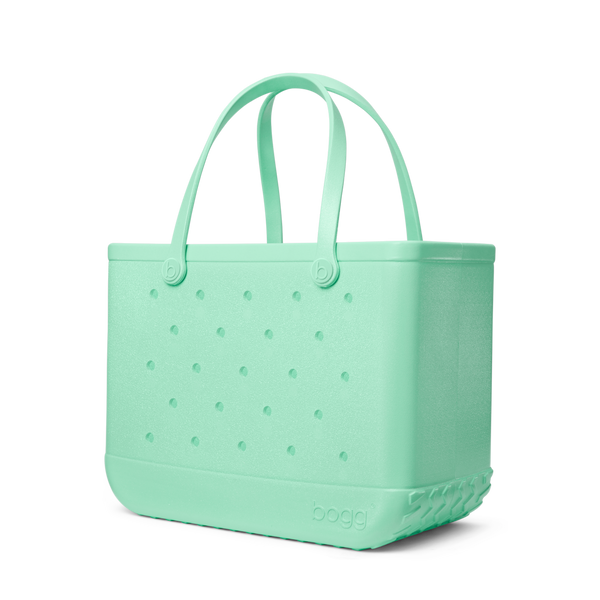 Original Bogg Bag - Sea(foam) Shimmer