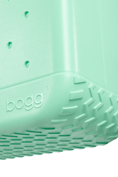 Original Bogg Bag - Sea(foam) Shimmer View 4
