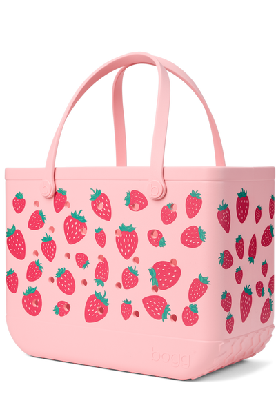 Original Bogg Bag - Strawberry Shortcake View 2
