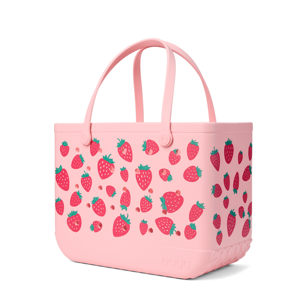 Original Bogg Bag - Strawberry Shortcake