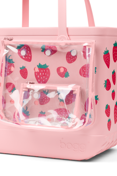 Original Bogg Bag - Strawberry Shortcake View 5

